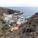 شقة Casa El Mar Cueva Y Vista Bonita Lomo de Mena