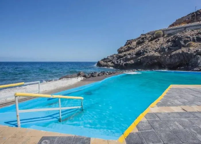 Casa El Mar Cueva Y Vista Bonita