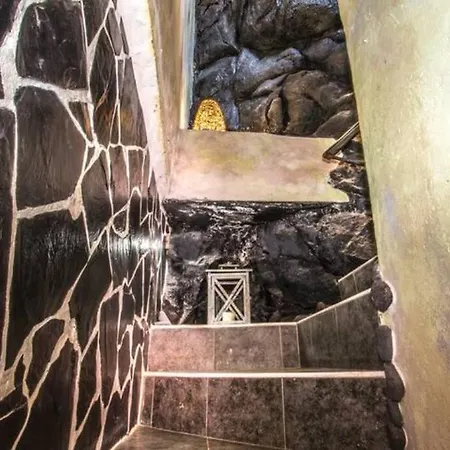 Апартаменты Casa El Mar Cueva Y Vista Bonita *