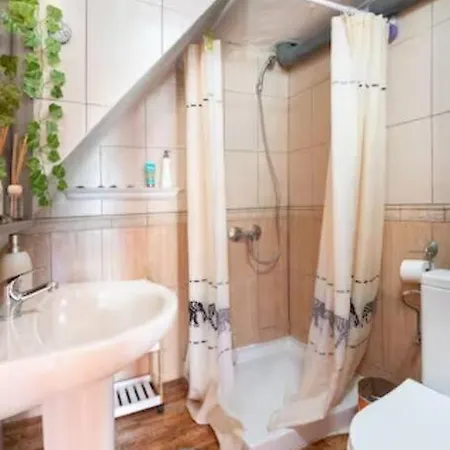 Апартаменты Casa El Mar Cueva Y Vista Bonita