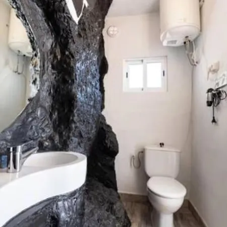 Апартаменты Casa El Mar Cueva Y Vista Bonita