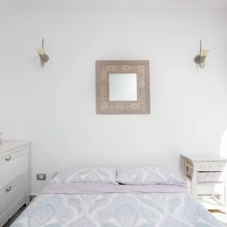 Casa El Mar Cueva Y Vista Bonita Апартаменты Ломо-де-Мена