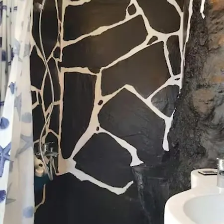 Casa El Mar Cueva Y Vista Bonita * Ломо-де-Мена