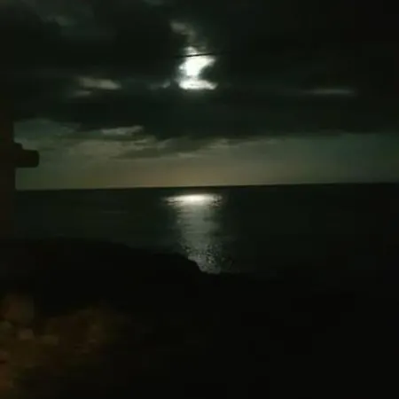 Casa El Mar Cueva Y Vista Bonita Апартаменты